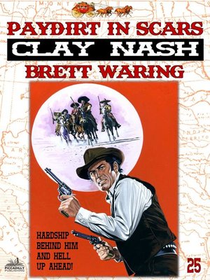 cover image of Clay Nash 25